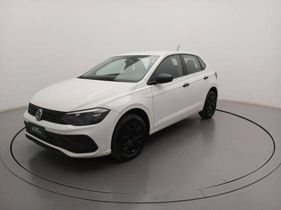 VOLKSWAGEN POLO 1.0 MPI MANUAL VOLKSWAGEN POLO 1.0 MPI MANUAL